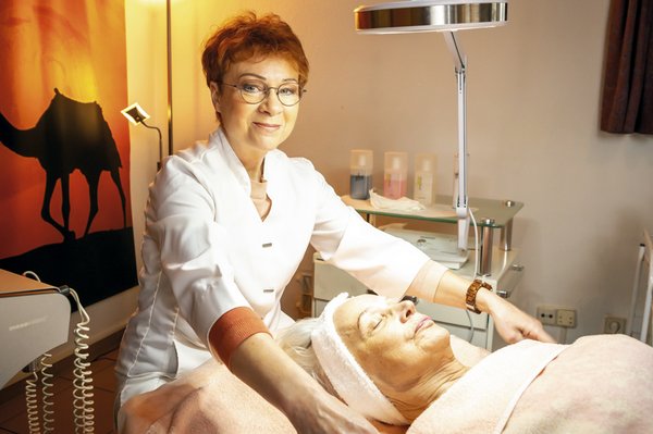 Margrit Fürstenau – Kosmetik in Holzminden Margrit Fürstenau