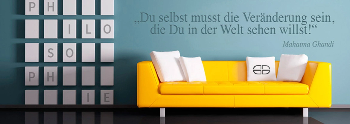 Philosophie des Institut für Kosmetik & Facedesign