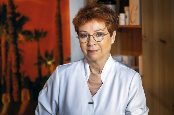 Margrit Fürstenau Margrit Fürstenau