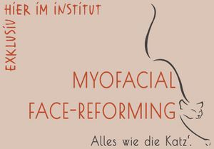 Myofasziales Face-Reforming, Elena Heisler, Amberg, ART Cosmetics