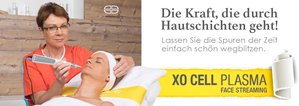 Plasma Behandlung Holzminden